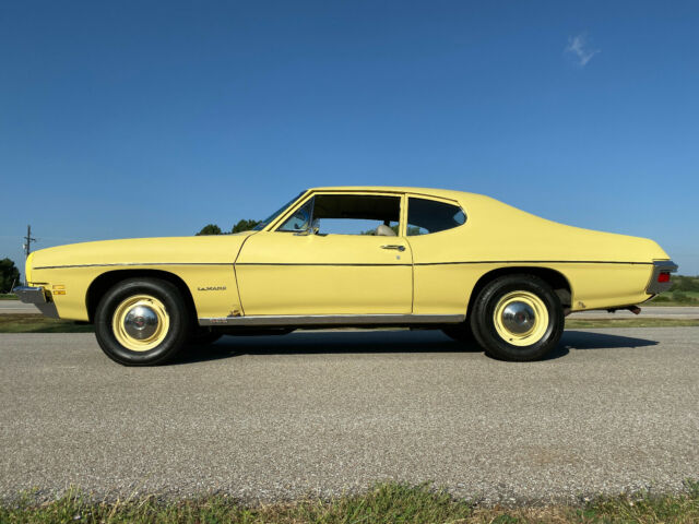 1972 Pontiac LeMans , 350ci Auto, Street Machine, 67k miles, 12 Bolt - photo 10