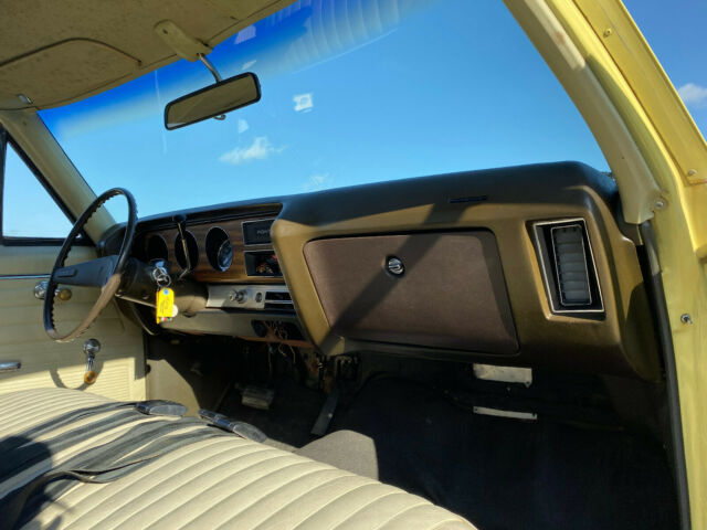 1972 Pontiac LeMans , 350ci Auto, Street Machine, 67k miles, 12 Bolt - photo 13