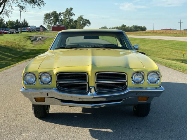 1972 Pontiac LeMans , 350ci Auto, Street Machine, 67k miles, 12 Bolt - photo 2
