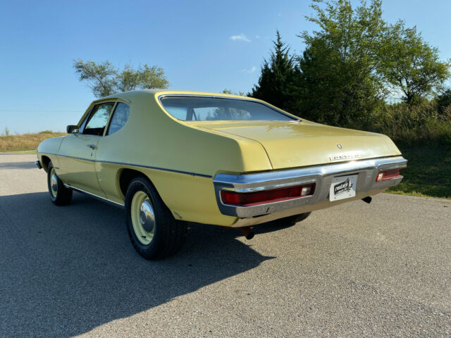 1972 Pontiac LeMans , 350ci Auto, Street Machine, 67k miles, 12 Bolt - photo 4
