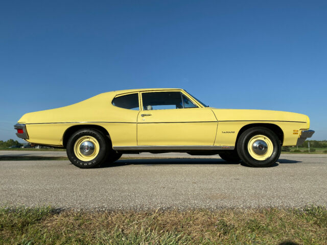 1972 Pontiac LeMans , 350ci Auto, Street Machine, 67k miles, 12 Bolt - photo 7
