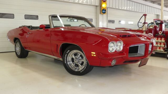1972 Pontiac Le Mans -- - photo 2