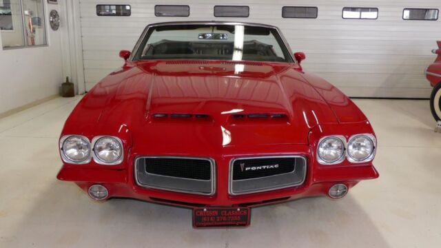 1972 Pontiac Le Mans -- - photo 5