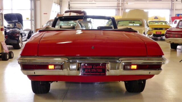 1972 Pontiac Le Mans -- - photo 9