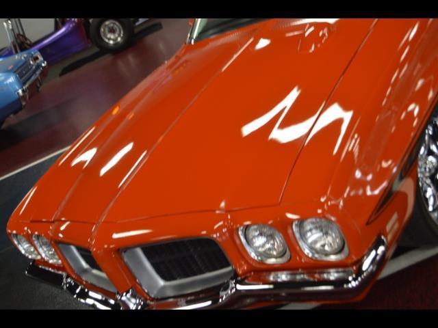 1972 Pontiac Le Mans - photo 3