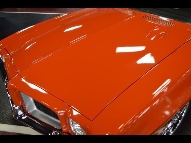1972 Pontiac Le Mans - photo 4
