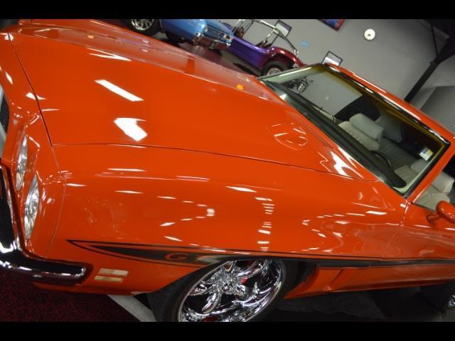 1972 Pontiac Le Mans - photo 5