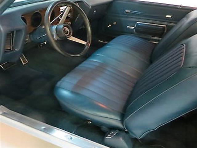 1972 Pontiac NO RESERVE - photo 11