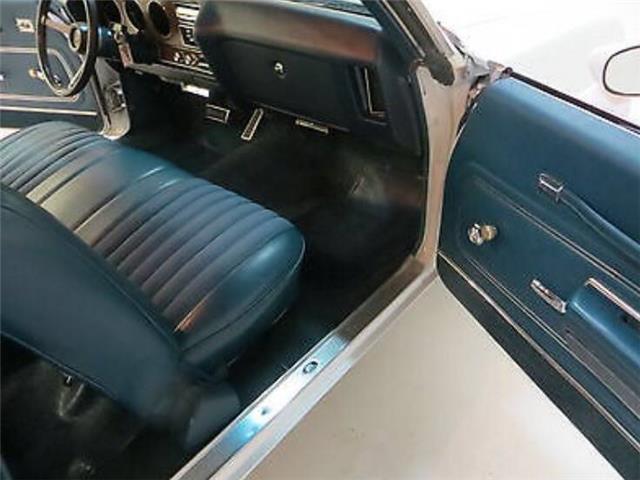 1972 Pontiac NO RESERVE - photo 12