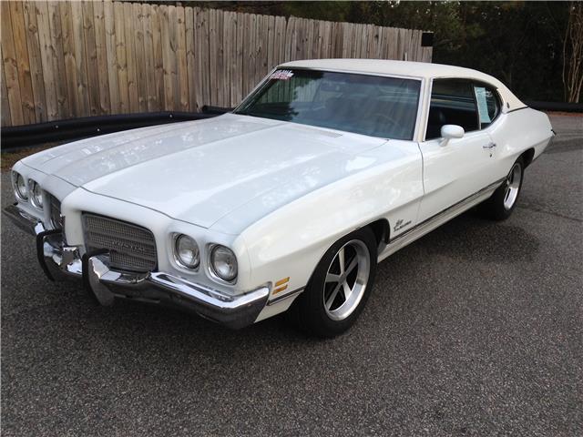 1972 Pontiac NO RESERVE - photo 2