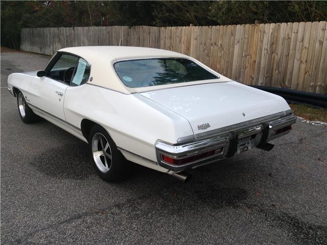 1972 Pontiac NO RESERVE - photo 4