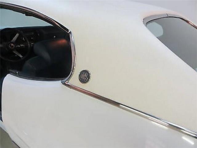 1972 Pontiac NO RESERVE - photo 5