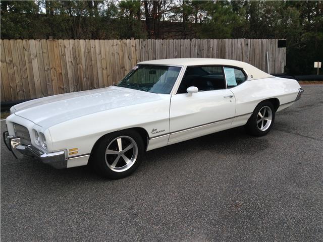 1972 Pontiac NO RESERVE - photo 7