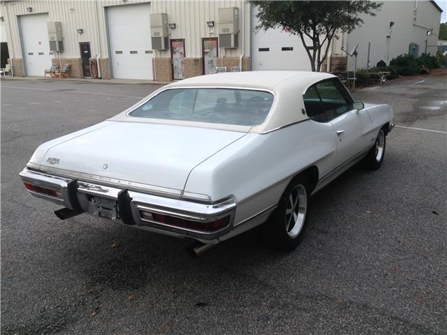 1972 Pontiac NO RESERVE - photo 8