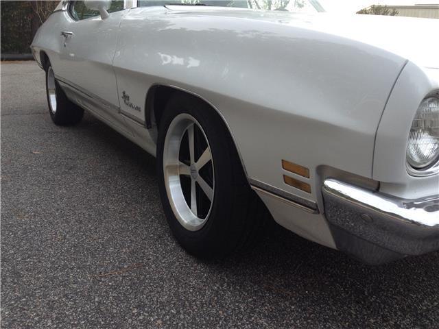 1972 Pontiac NO RESERVE - photo 9
