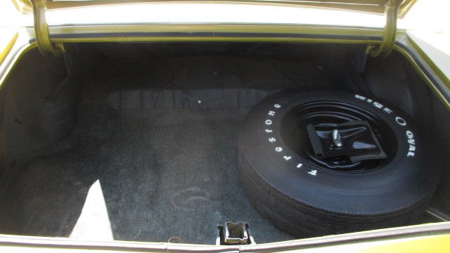 1972 Pontiac Le Mans - photo 10