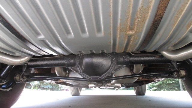 1972 Pontiac Le Mans - photo 11