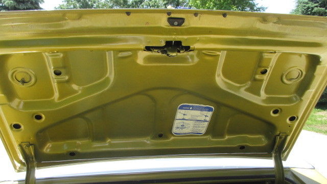 1972 Pontiac Le Mans - photo 9