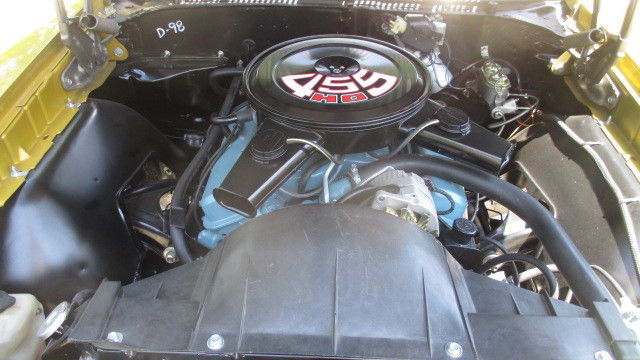 1972 Pontiac Le Mans - photo 13