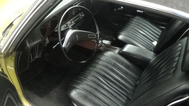 1972 Pontiac Le Mans - photo 10