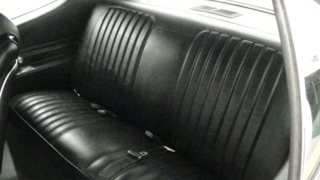 1972 Pontiac Le Mans - photo 12