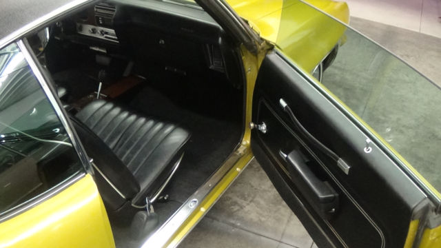 1972 Pontiac Le Mans - photo 13