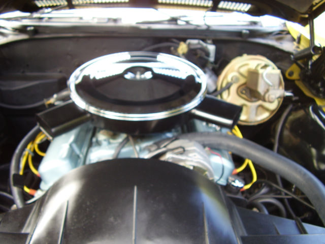 1972 Pontiac Le Mans - photo 4