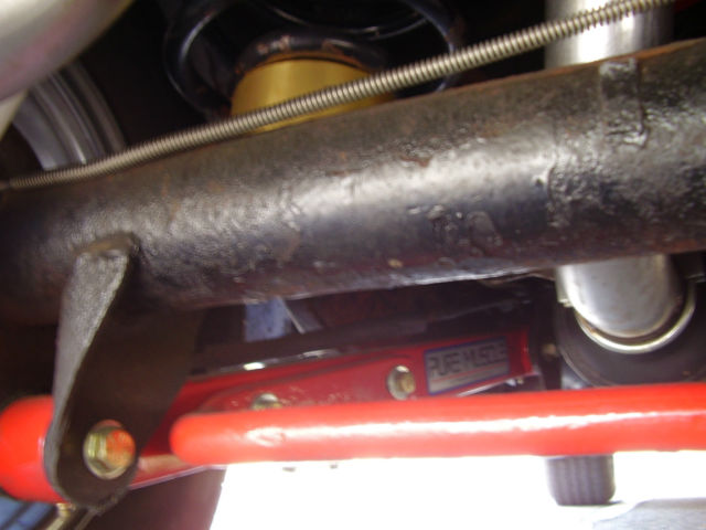 1972 Pontiac Le Mans - photo 6