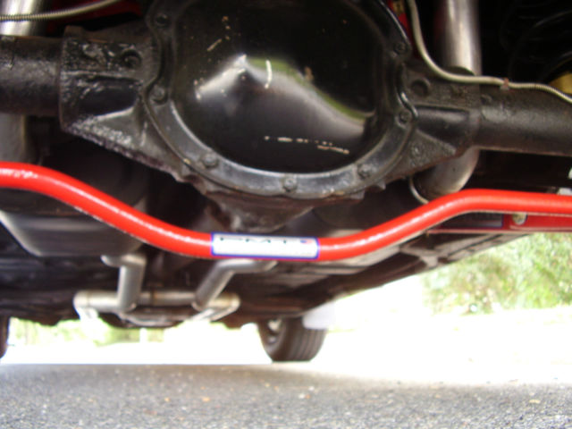 1972 Pontiac Le Mans - photo 7