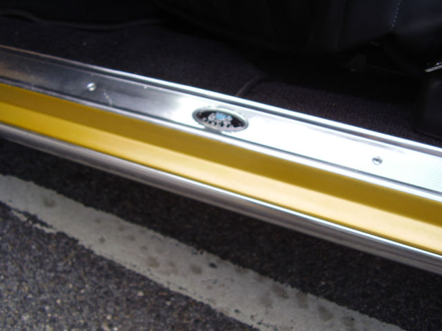 1972 Pontiac Le Mans - photo 8