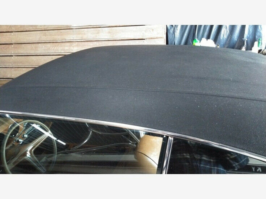 1972 Pontiac Le Mans Luxary Model - photo 8