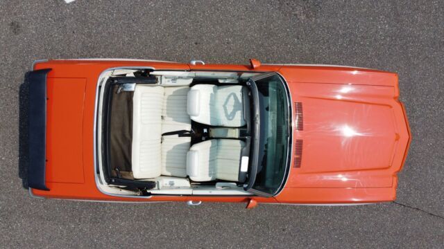 1972 Pontiac LeMans - photo 10