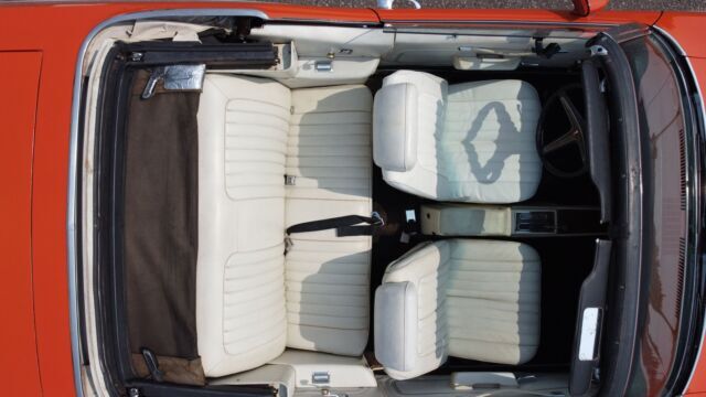 1972 Pontiac LeMans - photo 11