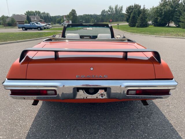 1972 Pontiac LeMans - photo 5