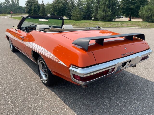 1972 Pontiac LeMans - photo 6