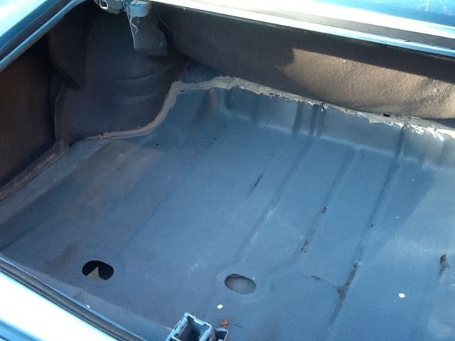 1972 Pontiac Le Mans Sport , convertrable - photo 11