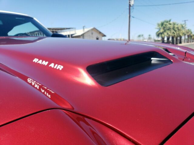 1972 Pontiac Le Mans *500hp* *Tremec 5 Speed* *Posi* *AC* - photo 8