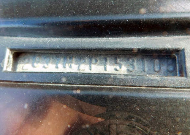 1972 Pontiac Le Mans GT - photo 11