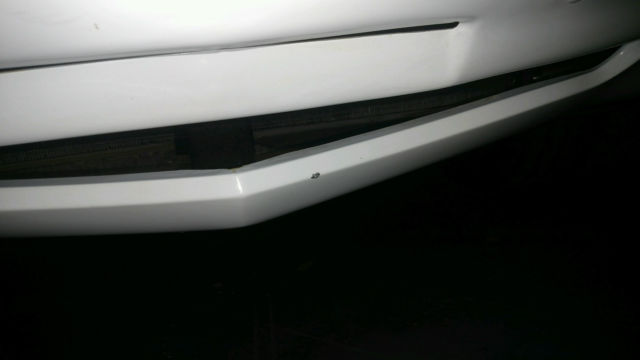 1972 Pontiac Le Mans GT - photo 12