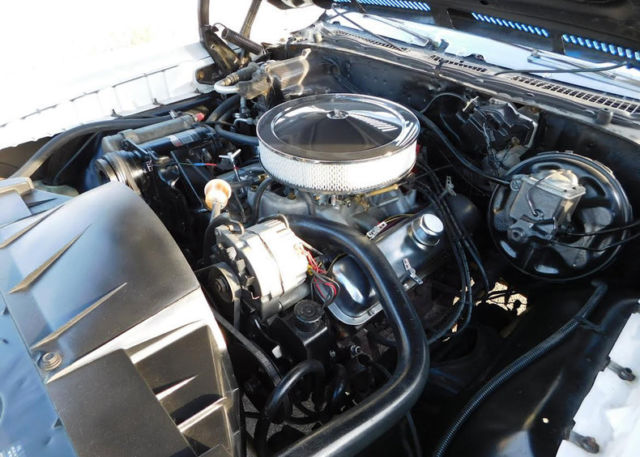 1972 Pontiac Le Mans GT - photo 7