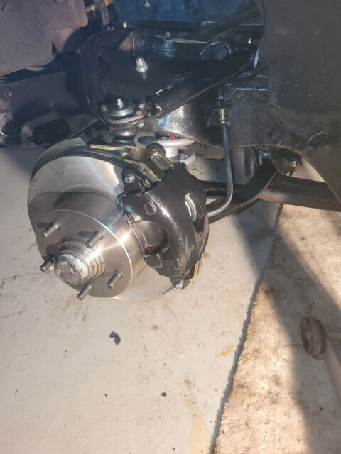 1972 Pontiac GTO - photo 9