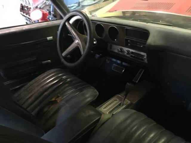 1972 Pontiac Le Mans - photo 11