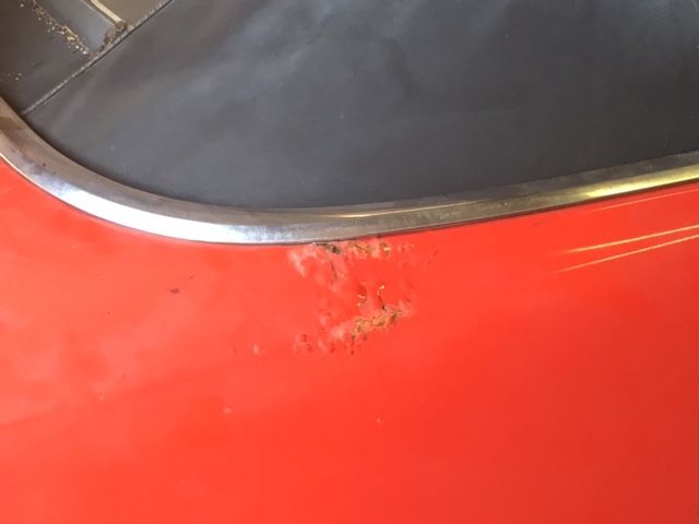 1972 Pontiac Le Mans - photo 12