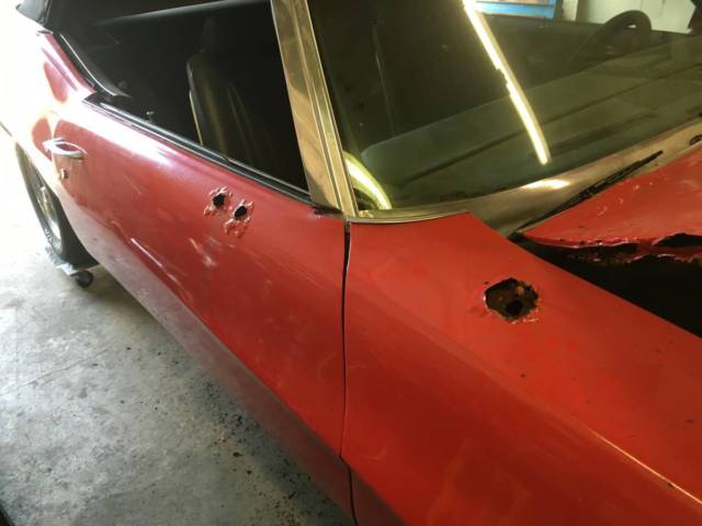 1972 Pontiac Le Mans - photo 2