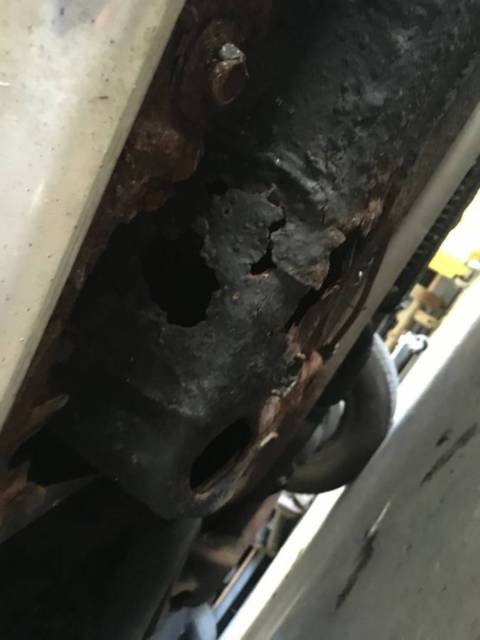 1972 Pontiac Le Mans - photo 4