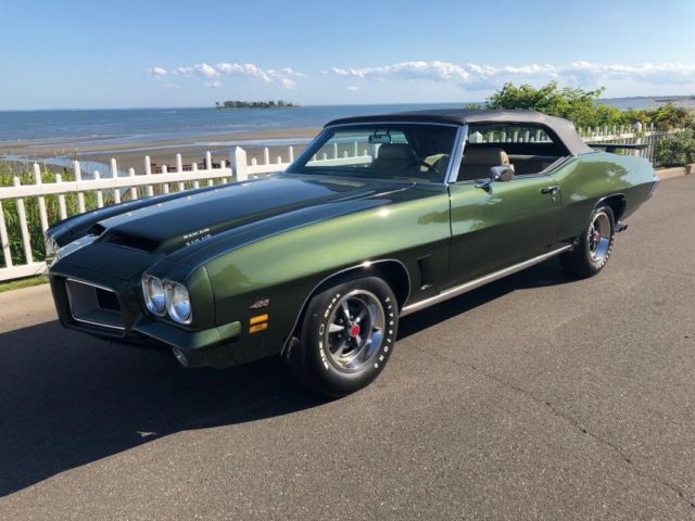 1972 Pontiac Other -- - photo 2