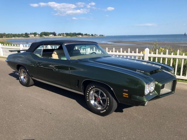 1972 Pontiac Other -- - photo 7