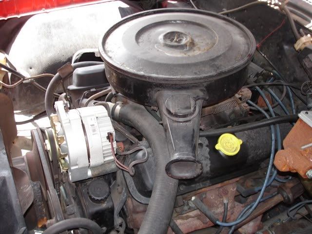 1972 Pontiac Le Mans - photo 5