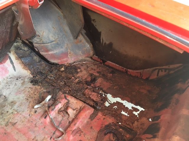 1972 Pontiac Le Mans - photo 6