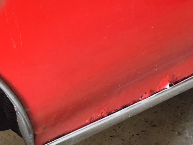 1972 Pontiac Le Mans - photo 7